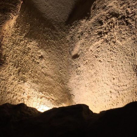 Porticina Verde Suite ماتيرا المظهر الخارجي الصورة