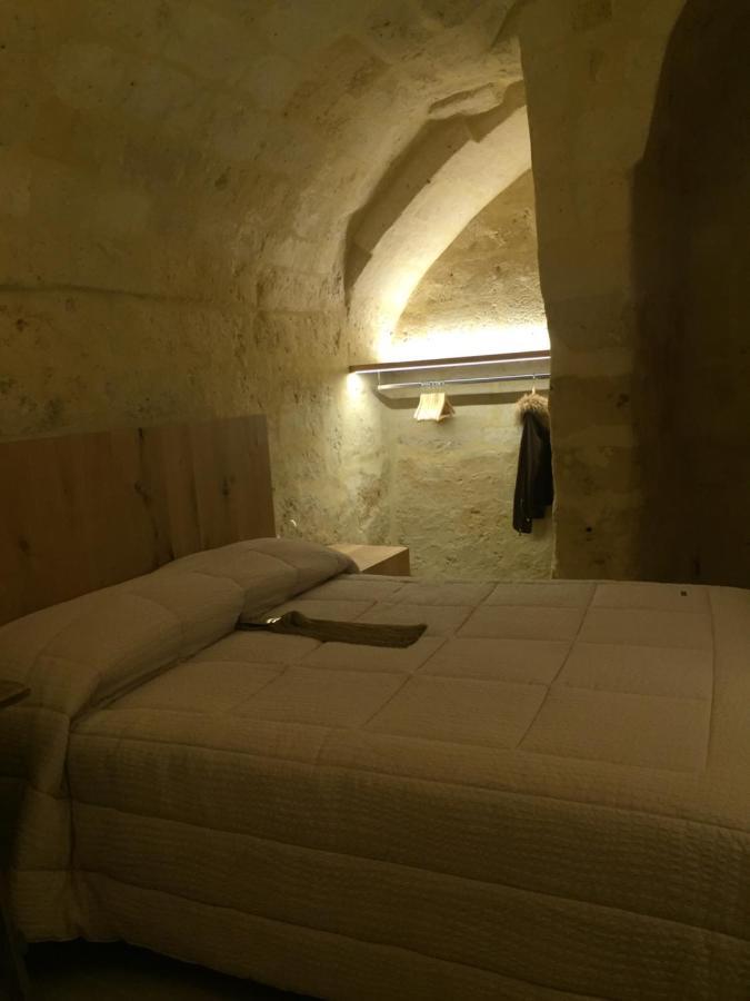Porticina Verde Suite ماتيرا المظهر الخارجي الصورة