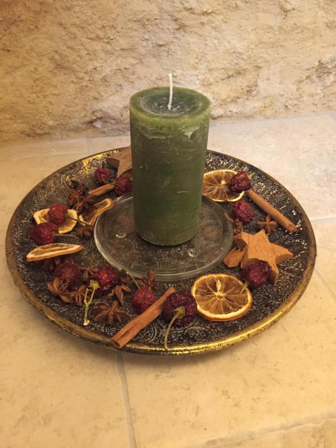 Porticina Verde Suite ماتيرا المظهر الخارجي الصورة