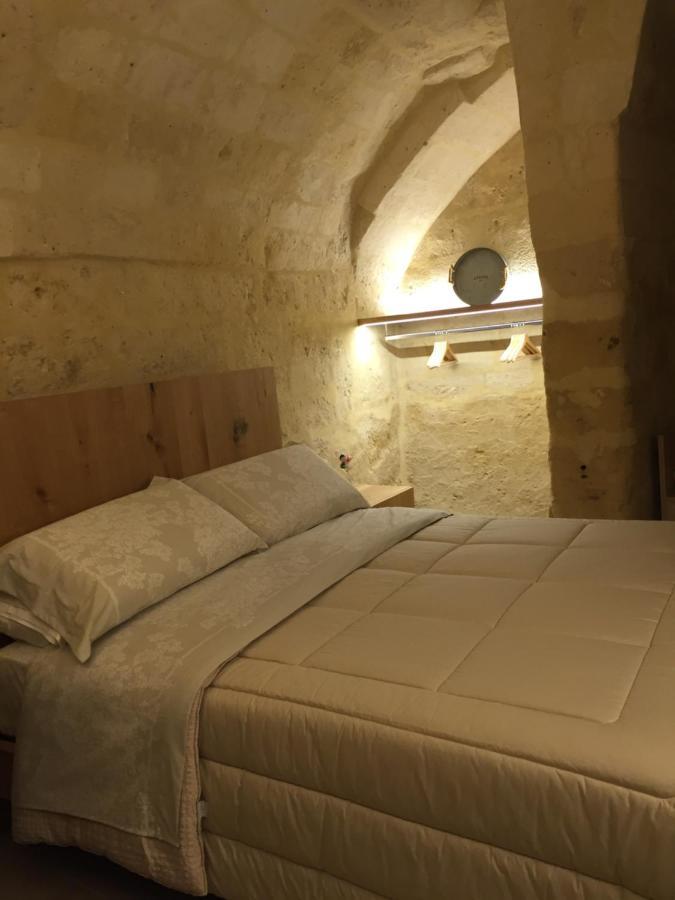 Porticina Verde Suite ماتيرا المظهر الخارجي الصورة
