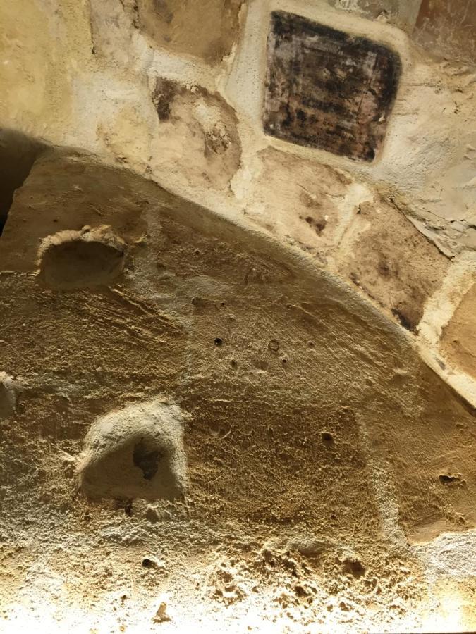Porticina Verde Suite ماتيرا المظهر الخارجي الصورة