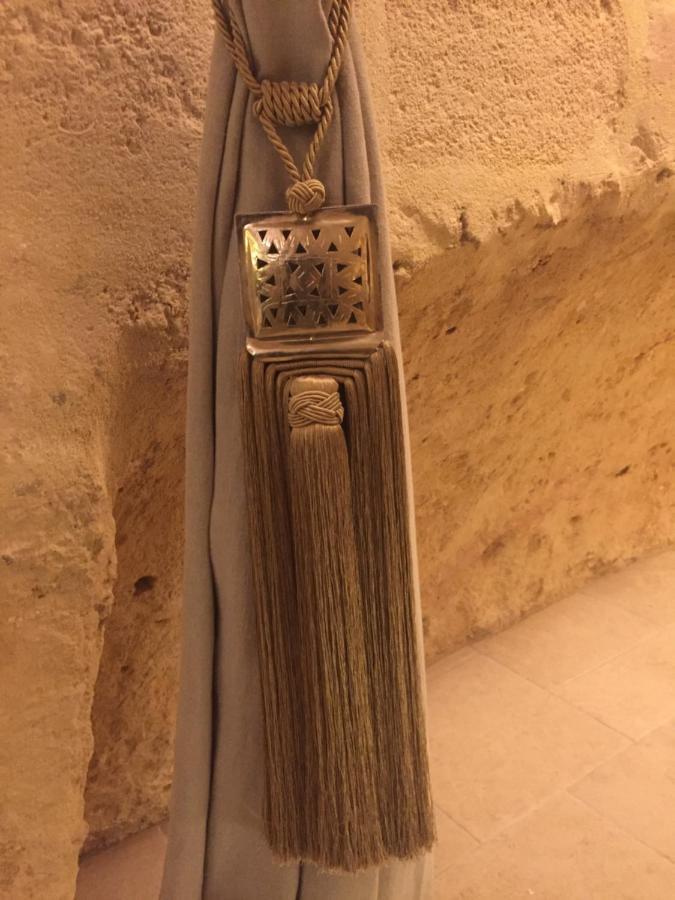 Porticina Verde Suite ماتيرا المظهر الخارجي الصورة