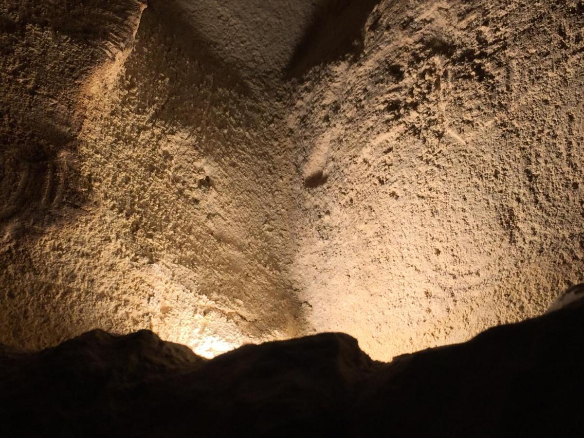 Porticina Verde Suite ماتيرا المظهر الخارجي الصورة