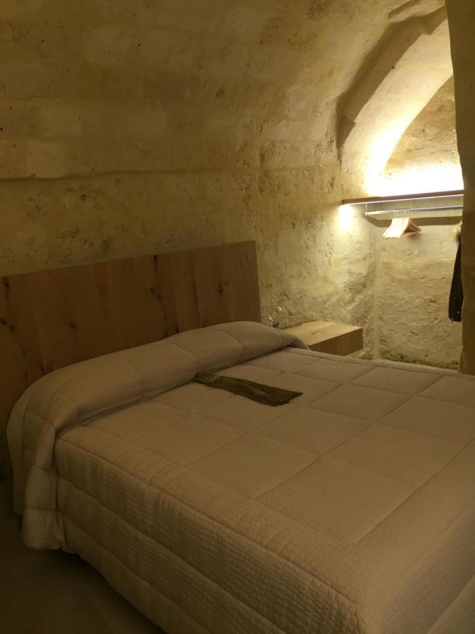 Porticina Verde Suite ماتيرا المظهر الخارجي الصورة
